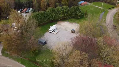 653 LAC DEUX MILLES Road, West Nipissing, ON P2B 2X4
