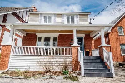 686 MCINTYRE Street W, North Bay, ON P1B 2Z7