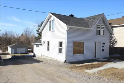 1375 SKI CLUB Road, North Bay, ON P1B 8E7