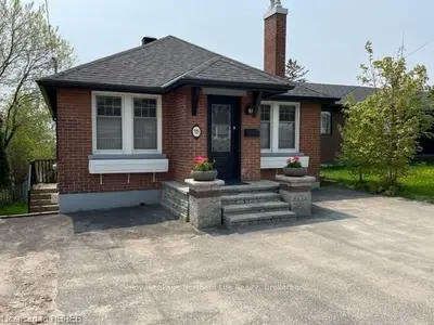 925 JANE Street, North Bay, ON P1B 3H6