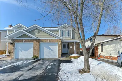 223 LABRECHE Drive, North Bay, ON P1A 4J6