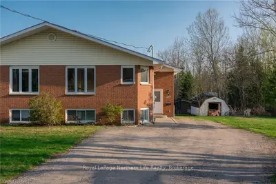 1401 SKI CLUB Road, North Bay, ON P1B 8E7