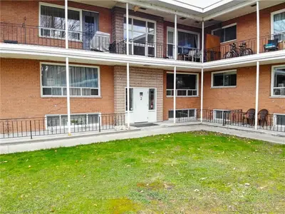 40 JUDGE Street 4B, North Bay, ON P1A 1B4