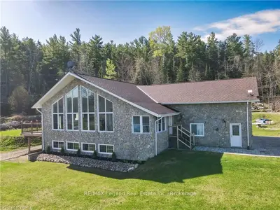 166 A TALON LAKE Road, Bonfield, ON P0H 2E0