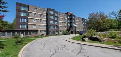 118 BLAIR Street 306, North Bay, ON P1A 4J1