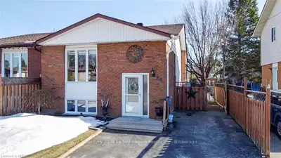 56 JANEN Street, West Nipissing, ON P2B 3E5