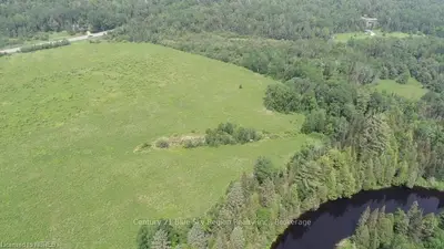 CON 10, LT 12, PART 2 HWY 654, Nipissing, ON, P0H 1W0