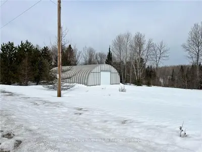 0 HWY 539, West Nipissing, ON, P0H 0A6
