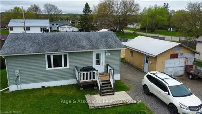 16 ST THOMAS Street, West Nipissing, ON P0H 2N0