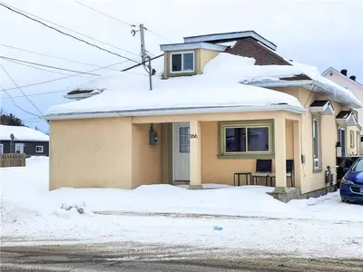 166 JOHN Street, West Nipissing, ON P2B 1Z8