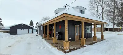 177 OTTAWA Street, West Nipissing, ON P2B 3H2