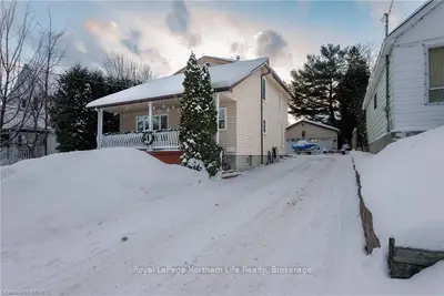 259 PRINCESS Street E, North Bay, ON P1B 1R1