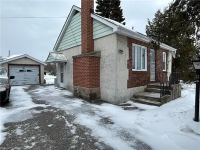 124 HILLCREST Avenue, North Bay, ON P1B 7B3