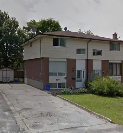 559 OAKWOOD Avenue, North Bay, ON P1B 8N1