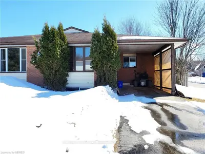 101 MASSEY Drive, North Bay, ON P1A 4G3