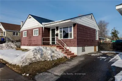 710 GALT Street, North Bay, ON P1B 5N1