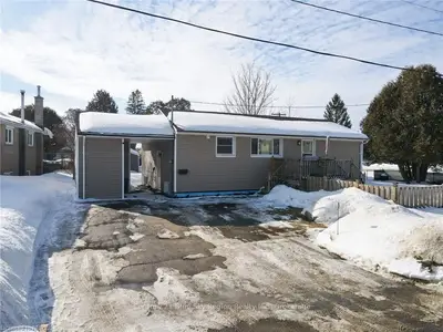 185 GLADSTONE Avenue, North Bay, ON P1A 2M1