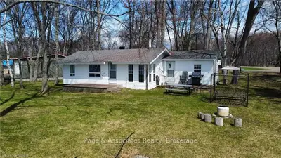 632 Lac Deux Milles Road, West Nipissing, On P2b 2x4