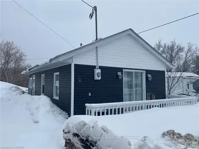 461 McKenzie Street, Mattawa, ON P0H 1V0
