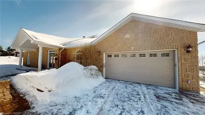 157 WALLACE HEIGHTS Drive, North Bay, ON P1C 1E7