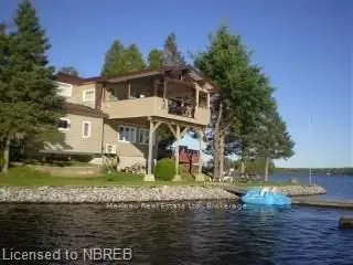 36 Presqu'ile Road, West Nipissing, On P0h 2m0