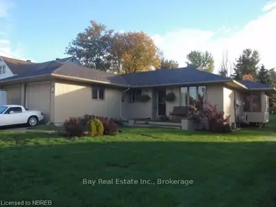 364 Main Street N, Powassan, On P0h 1z0
