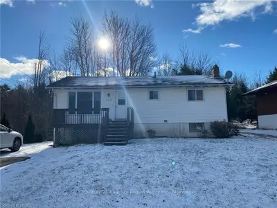 560 PINE Street, Mattawa, ON P0H 1V0