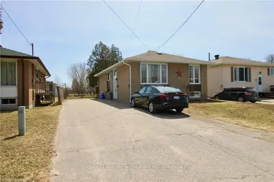 93 GERTRUDE Street E, North Bay, ON P1A 1K2