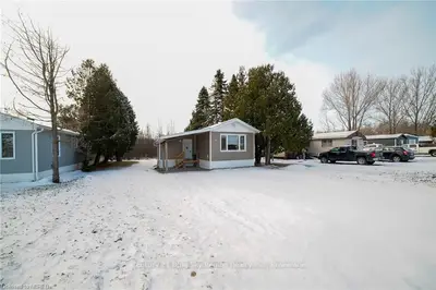 280 GOULARD Road 9, West Nipissing, ON P2B 2S1