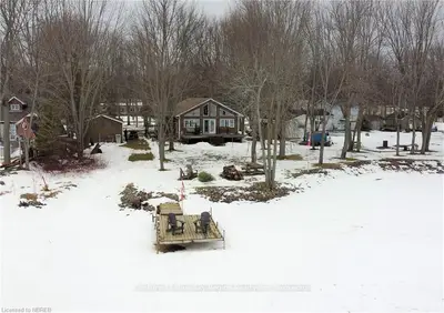 1621 JOCKO POINT Road, North Bay, ON P1B 8G5