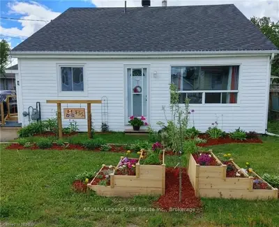 455 Angus Street, North Bay, ON P1B 7L9