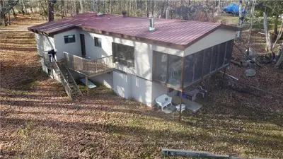 30 SUNRISE Lane, East Ferris, ON P0H 1K0