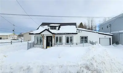 264 LILLIE Street, West Nipissing, ON P2B 3B3