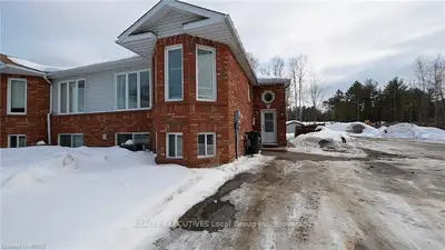 473 BUNTING Drive, North Bay, ON P1A 4L4
