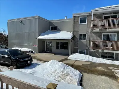 213 LEONARD Street 302, North Bay, ON P1B 5K3