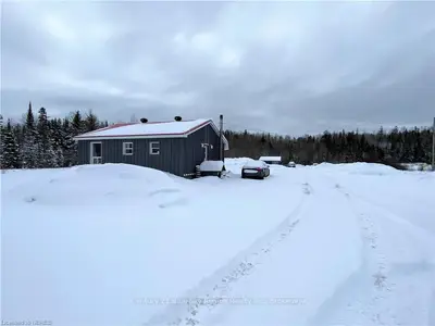 7416 HWY 17, Markstay-Warren, ON, P0M 1X0