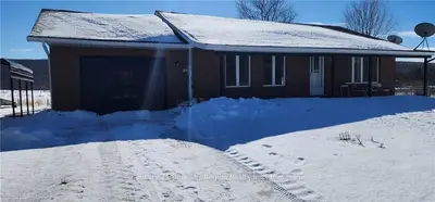 413 PIONEER Road, Chisholm, ON P0H 1Z0