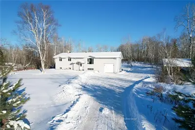 1383 CENTENNIAL Crescent, East Ferris, ON P0H 1K0