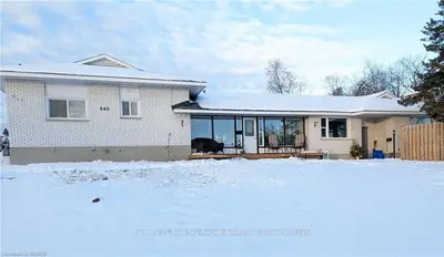 646 HIGH Street, North Bay, ON P1B 6R8