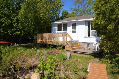 652 ASTORVILLE #17 Road, East Ferris, ON P0H 1B0