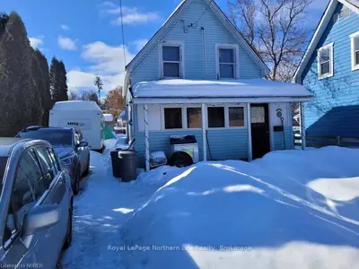 370 POPLAR Street, Mattawa, ON P0H 1V0