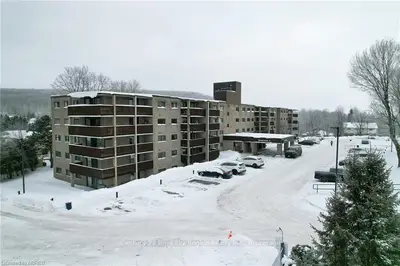 161 LINDSAY Street 311, North Bay, ON P1B 8P6