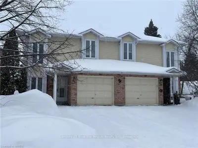 515 MCKENZIE Avenue, North Bay, ON P1B 9M5