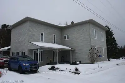 1477 Alderdale Road, Chisholm, On P0h 1z0