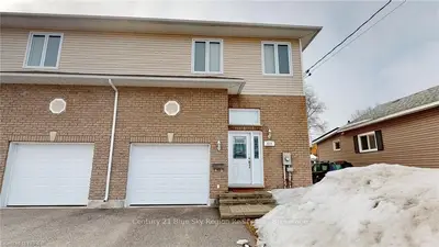 419 King Street W, North Bay, ON P1B 6A1