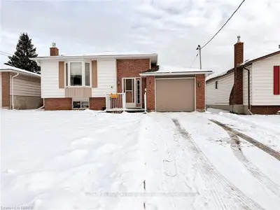 41 SOUTHVIEW Crescent, North Bay, ON P1B 8T9