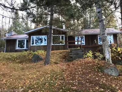 287 WEST PENINSULA Road, North Bay, ON P1B 8G4