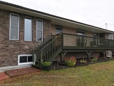 1191 QUAE QUAE Road, East Ferris, ON P0H 1K0