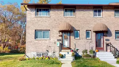 368 WICKSTEAD Avenue, North Bay, ON P1A 3L8