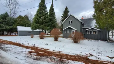 294 CATHERINE Avenue, Powassan, ON P0H 1Z0